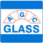 AGC Glass 图标