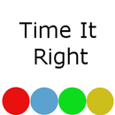 Time it Right aplikacja