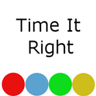Time it Right icon