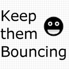 Keep them Bouncing 圖標