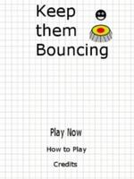 Keep them Bouncing-poster