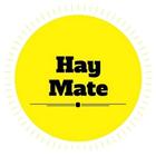 Hay Mate ícone