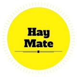Hay Mate ícone