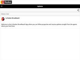 LJ Hooker Gold Coast screenshot 1