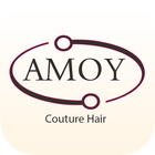 Amoy Couture Hair ikona