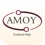 Amoy Couture Hair icône