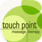 Touch Point Massage Therapy icon