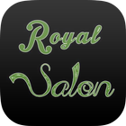Royal Salon icono