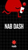 NAB Dash Affiche