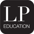 LP | Education आइकन
