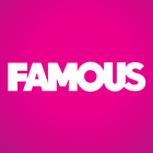 FAMOUS Magazine icono