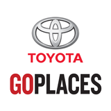 APK Go Places with Toyota