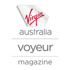 Virgin Australia Magazine icône