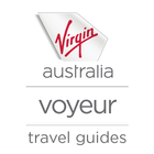 Virgin Australia Voyeur icône