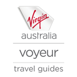 Virgin Australia Voyeur icône
