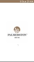 Palmerston House plakat