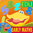 Kindergarten Math - Numbers EDU APK