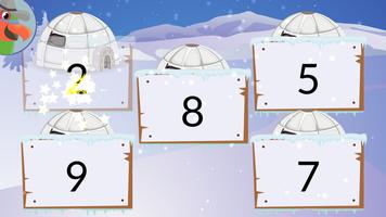 Kindergarten Maths - Count, ad screenshot 2