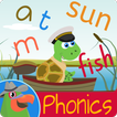 ”Phonics - Sounds to Words