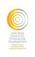 ADA NSW CPD capture d'écran 1