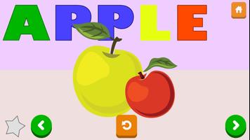 Spelling Games for Kids & Pare ภาพหน้าจอ 1