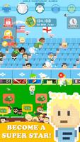 Soccer Clicker 2 Idle Clicker 포스터