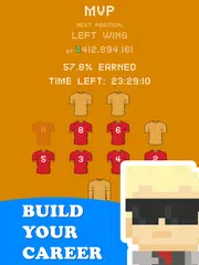 Soccer Clicker - Idle Game APK download