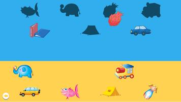 Puzzle Games for Kids poster