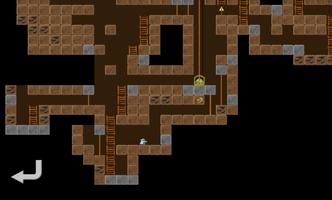 Gem Miner: Dig Deeper تصوير الشاشة 3