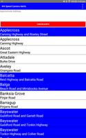 WA Speed Camera Alerts スクリーンショット 3