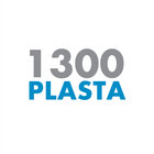 1300 Plasta أيقونة