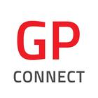 GP Connect ikona