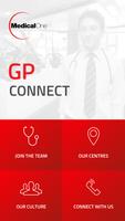 GP Connect plakat