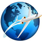 Multi Service Aero FBO Locator 图标