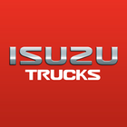 Isuzu Trucks Australia. 圖標