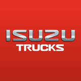 Isuzu Trucks Australia. ícone