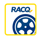 RACQ Drive Better icône