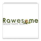 Rawesome Health Food Store icon
