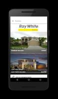 Ray White Property Tracker Cartaz