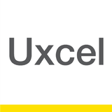 Uxcel Real Estate أيقونة