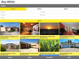 Uxcel Real Estate screenshot 2