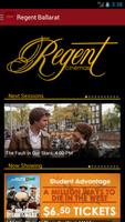 Regent Entertainment Affiche