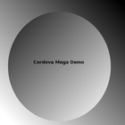 cordova-mega-demo アイコン