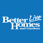 Better Homes and Gardens Live أيقونة