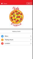 Vista Pizzeria poster