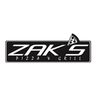 Zak's Pizza & Grill آئیکن