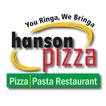 Hanson Pizza Bar