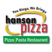 Hanson Pizza Bar আইকন