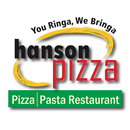 Hanson Pizza Bar APK