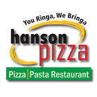 Hanson Pizza Bar icône